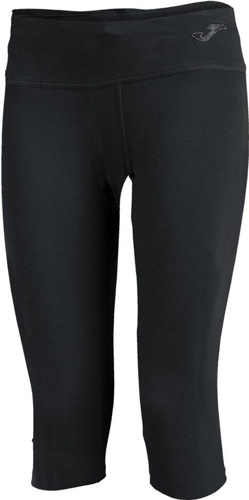 Joma Pants 901140.100 in Black color size medium