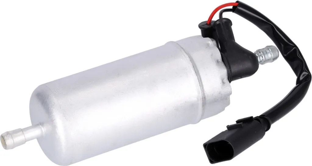 Pompe de gavage électrique 12V pour Volkswagen Golf 6 - FEBI 185269