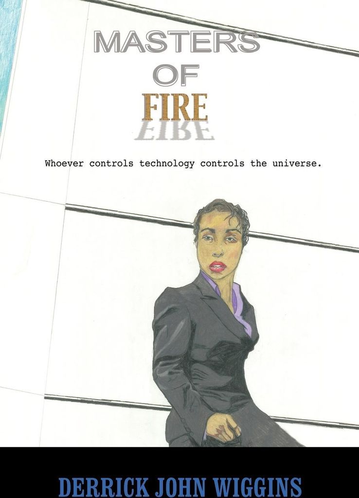 Masters of Fire