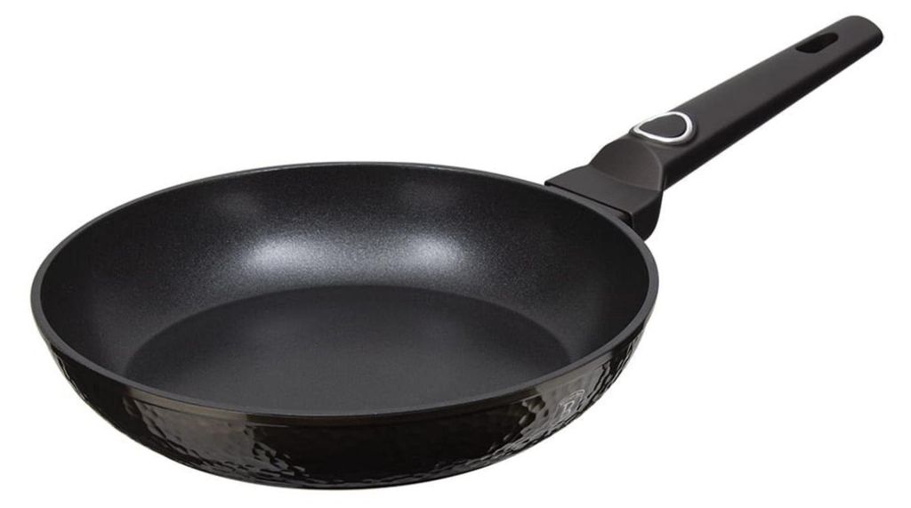 Berlinger Haus koekenpan, 24 cm, met titanium coating, Productafbeelding 