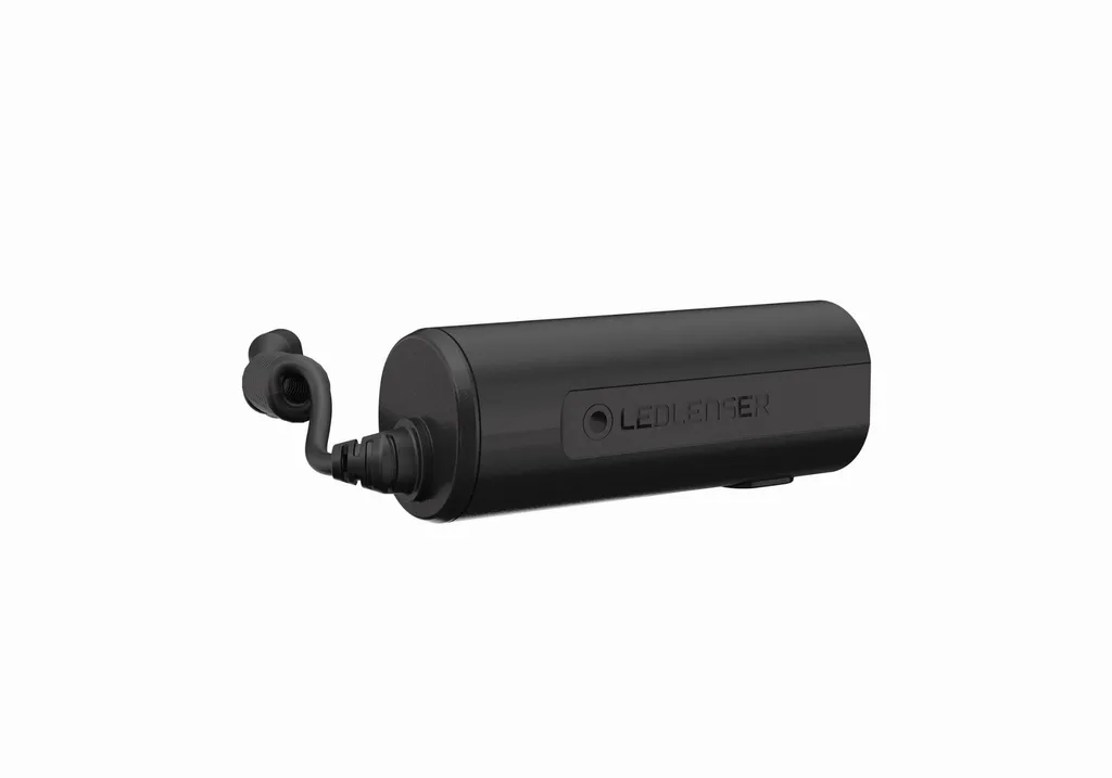 Ledlenser Bluetooth 21700 Batteria agli ioni di litio per H7R Signature, H7R Work