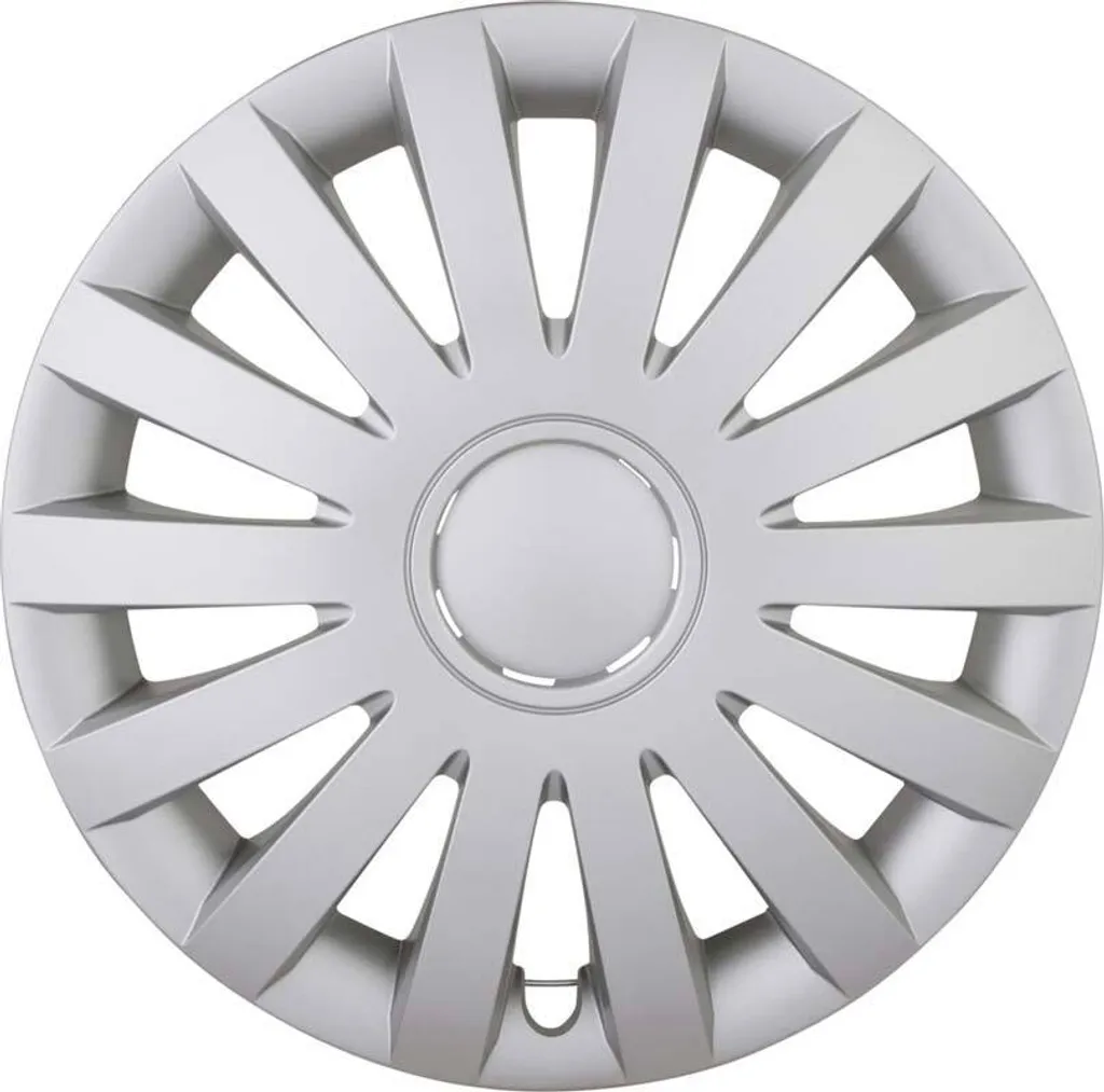 Kabelbinder 12 Zoll (300 Mm) Silber – Packung Mit 16 Stück – Vielseitig Einsetzbar, Z.B. Für Radzierblenden
