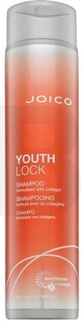 Joico Youth Lock Shampoo 300 ml Produktbild 
