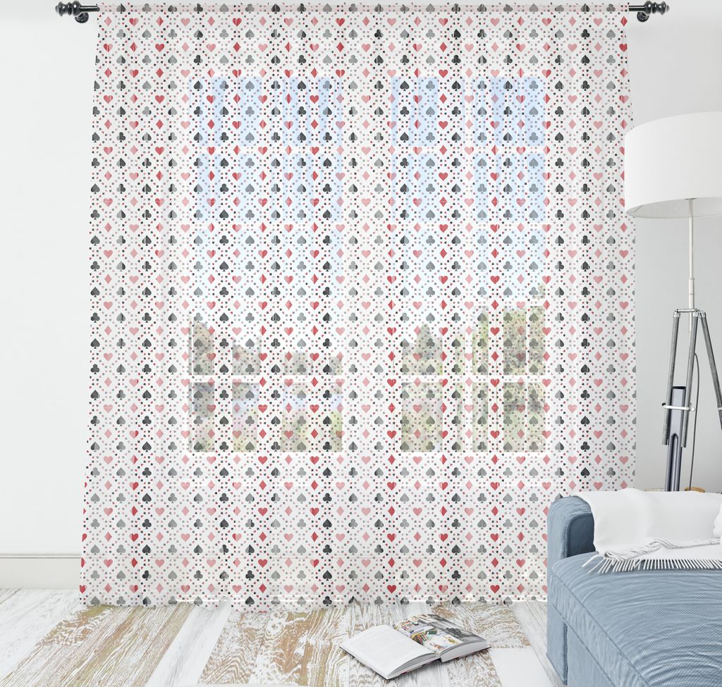 ABAKUHAUS Kasino Wandteppich, Poker Cards Werbung Urlaub Getaways Tourist Destinations Vergnügen Kunstdruck, Wohnzimmer Schlafzimmer seidiges Sat...