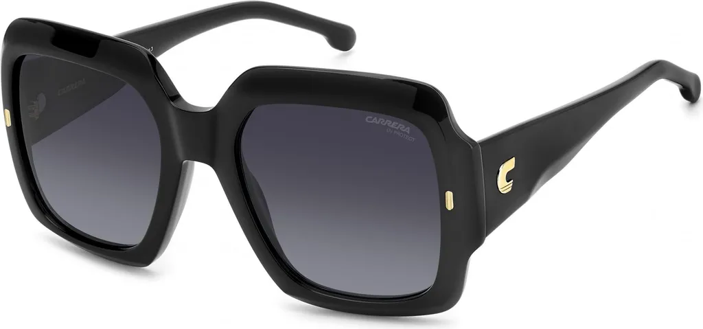 Lunettes de soleil Carrera 3004s8 avec verres dégradés anti-reflets