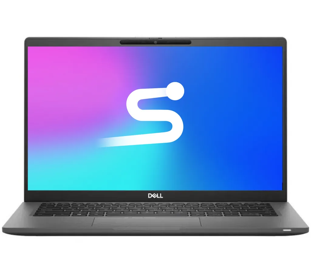 PC portable rapide Dell Latitude 7420 i7 fini les lenteurs sur Windows