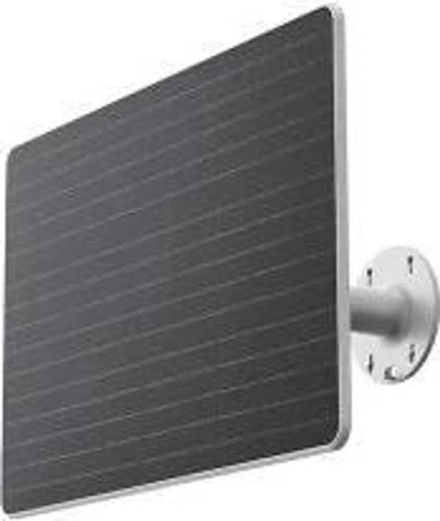 Ezviz CS-PBC24-R100-20AH Panneau Solaire pour Caméras de Sécurité EZVIZ