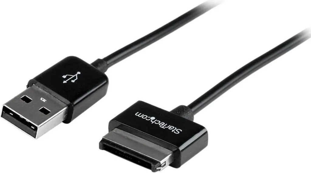 Câble USB 3m pour Asus Transformer : solution contre les câbles courts