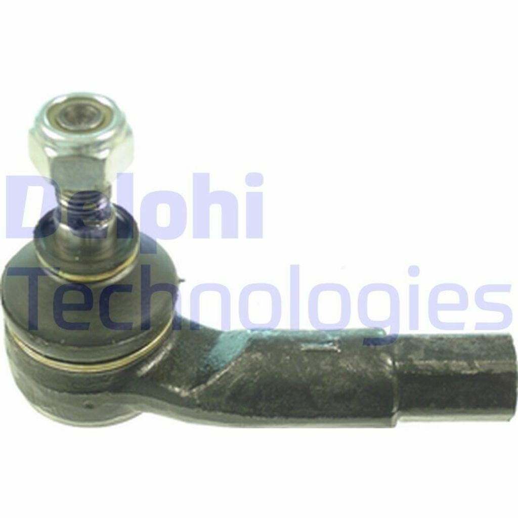 DELPHI Spurstangenkopf Spurstange für VW Caddy III Kombi (2KB, 2KJ, 2CB, 2CJ) Vorne Links TA1690