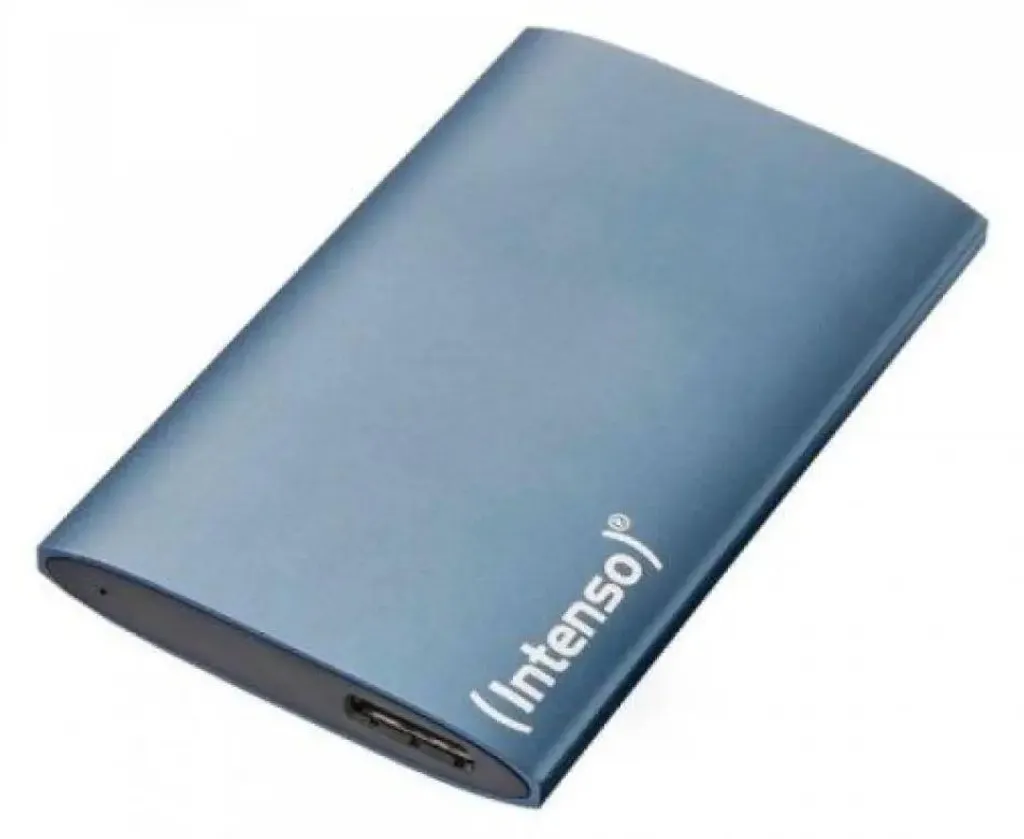 Disque Dur Externe 500 Go USB 3.2 : Libérez de l'Espace sur Votre PC