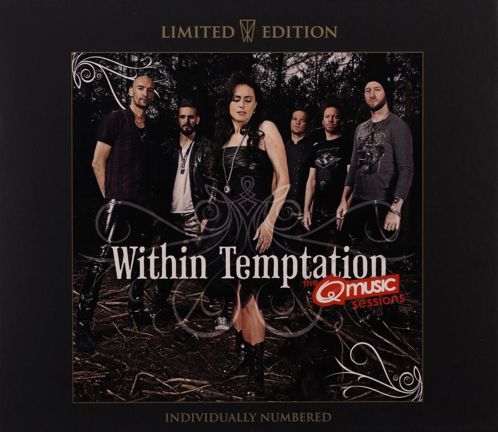 Within Temptation: The Q Music Sessions