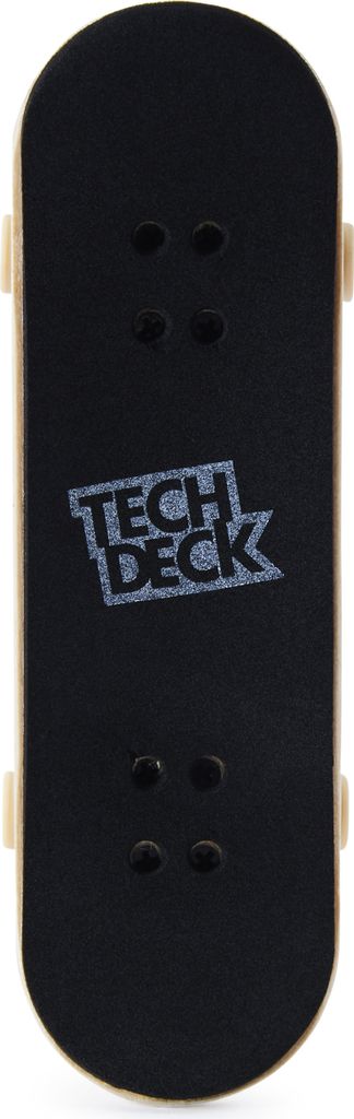 Tech Deck Shred Pyramid Holzrampenset + Zubehör Produktbild 3