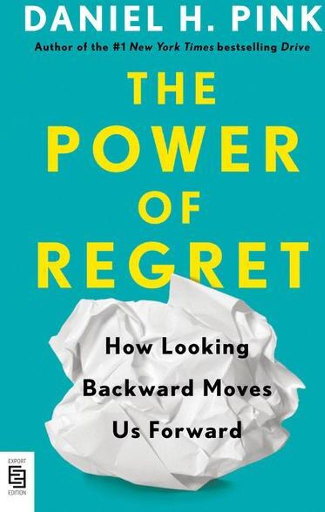 The Power of Regret