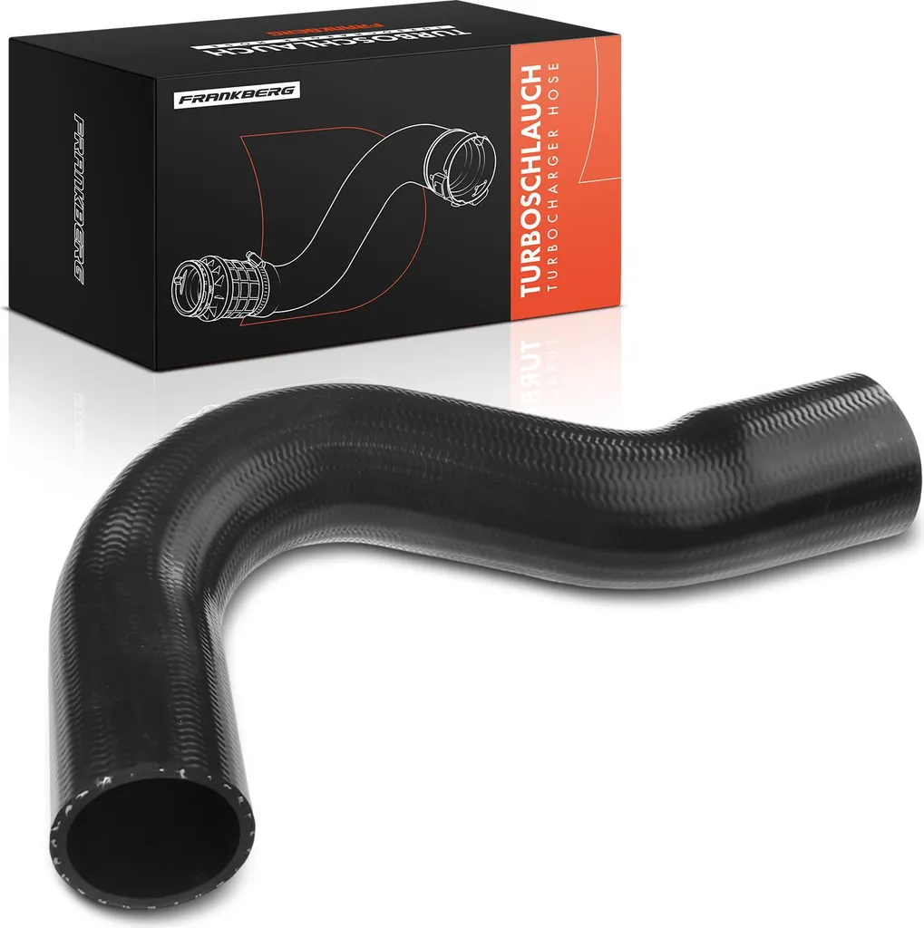 Kit Tuyau Turbo pour Entretien Citroën C8 et Fiat Ulysse - Fiabilité