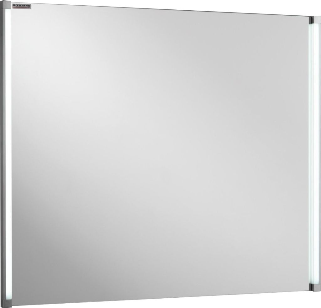 FACKELMANN Spiegel LED-LINE / Wandspiegelelement mit LED-   Produktbild 