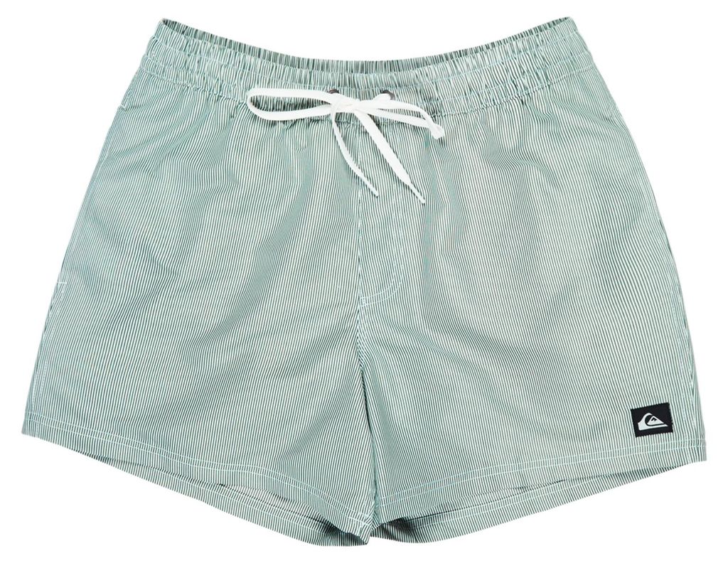 QUIKSILVER Herren Badeshorts Everyday Deluxe Volley 15"