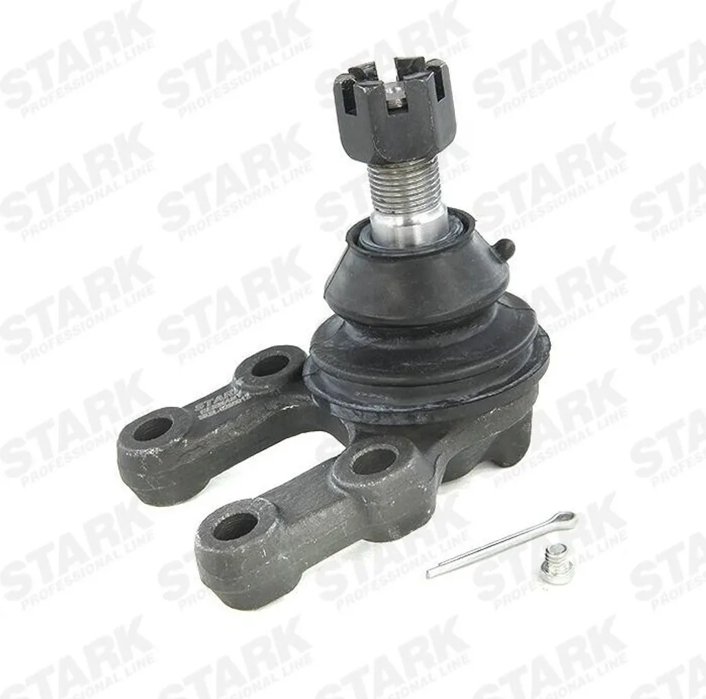 Supprimez le jeu de direction avec le joint de suspension STARK 1 954 431