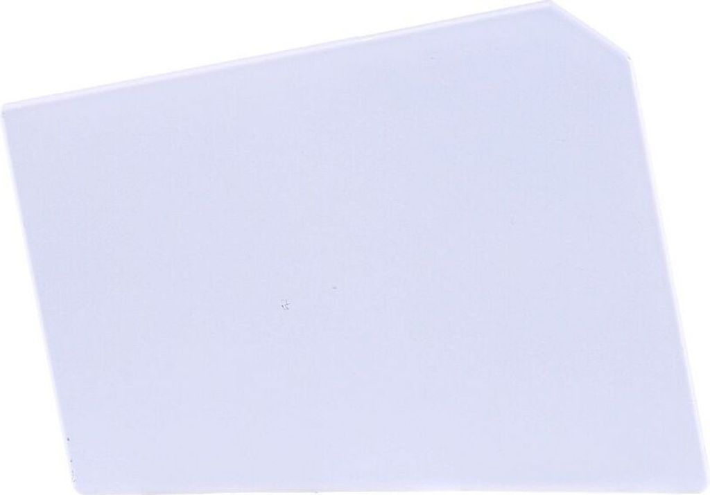FAST Scharnier Tankklappe FT90785 Hinten für FIAT Ducato Kastenwagen (250, 290)