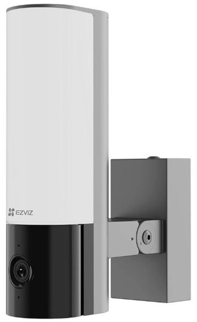 Ezviz LC3 2K Smart Security Wall-Light Camera (303102827) Immagine del prodotto 