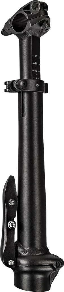 Potence articulée réglable 270-410 mm pour Zündapp Z101 et ZT20R