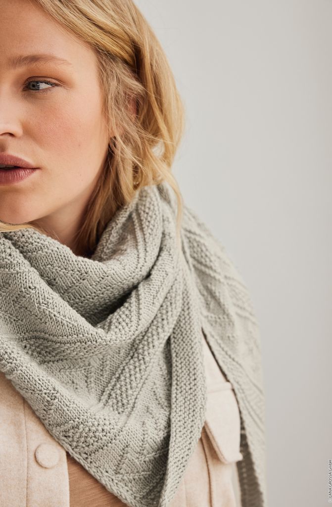 Lana Grossa MERINO EDITION No. 3 Produktbild 31