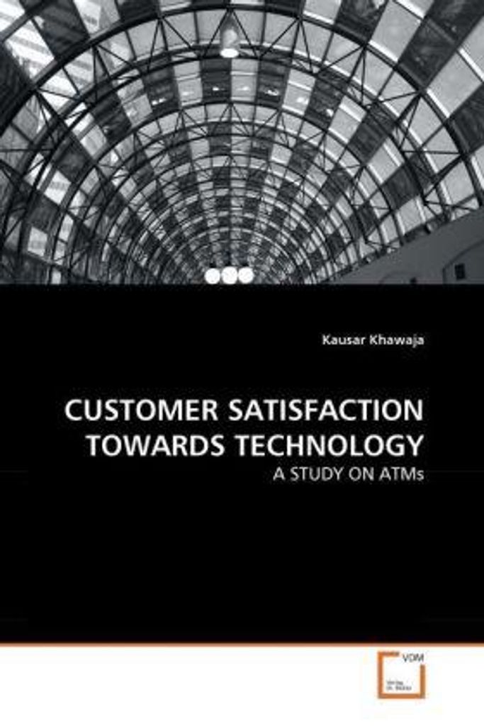 Customer Satisfaction Towards Technology