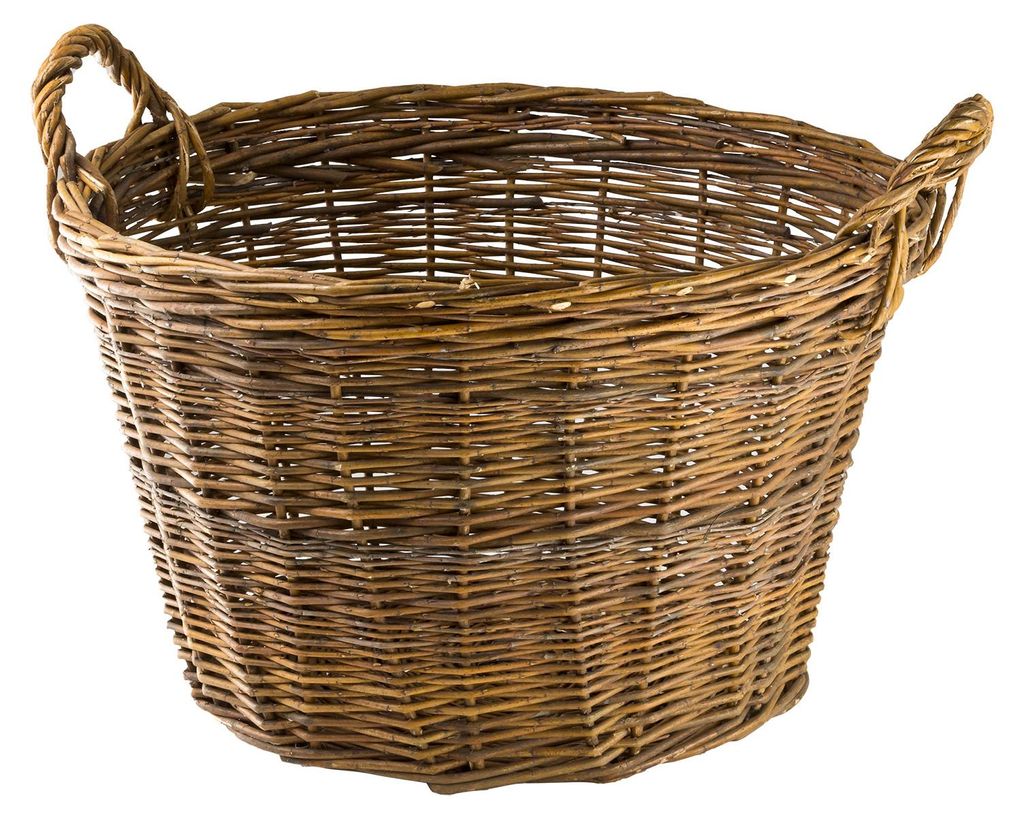 Weidenkorb 45 cm Produktbild 