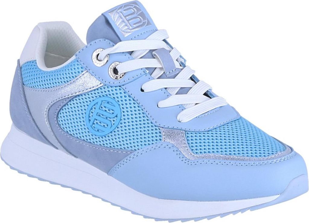 Bagatt Sneaker Sneaker Kunstleder/Mesh