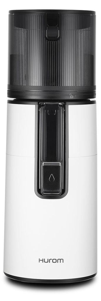 Hurom H400 SlowJuicer Weiß Produktbild 