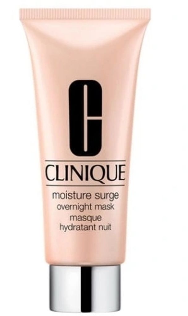 Clinique Moisture Surge Overnight Mask All Skin Types 100 Obrázok produktu 