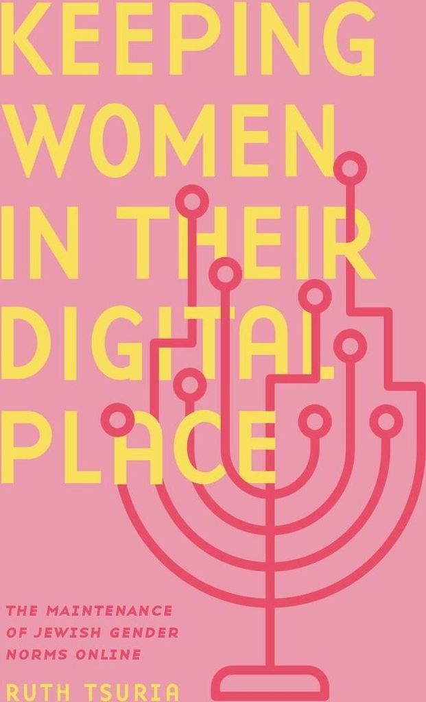 Keeping Women in Their Digital Place