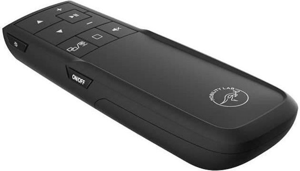 MOBILITY LAB Télécommande de présentation multimédia 2.4 GHz Wireless Presenter