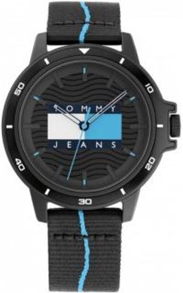 Tommy Hilfiger Herrenuhr Houston 1791999