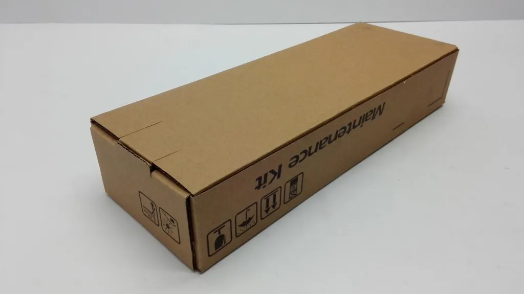 Kyocera Mk-370 - 3
