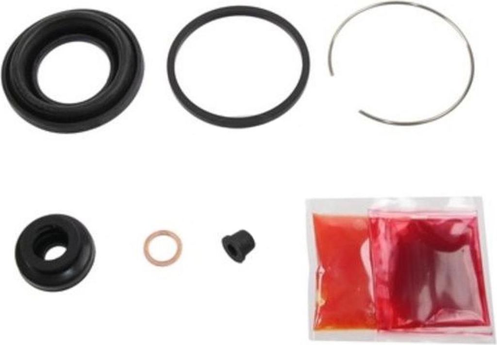 Reparatursatz Bremssattel rundum sorglos Ø 48 mm A.B.S. für TOYOTA STARLET