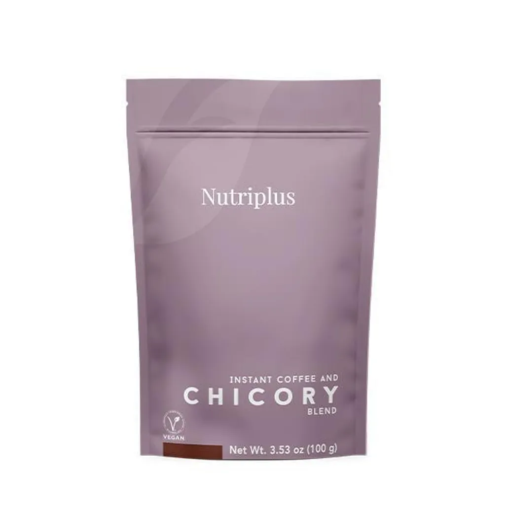 Chicorée soluble pour boisson chaude du soir sans insomnie