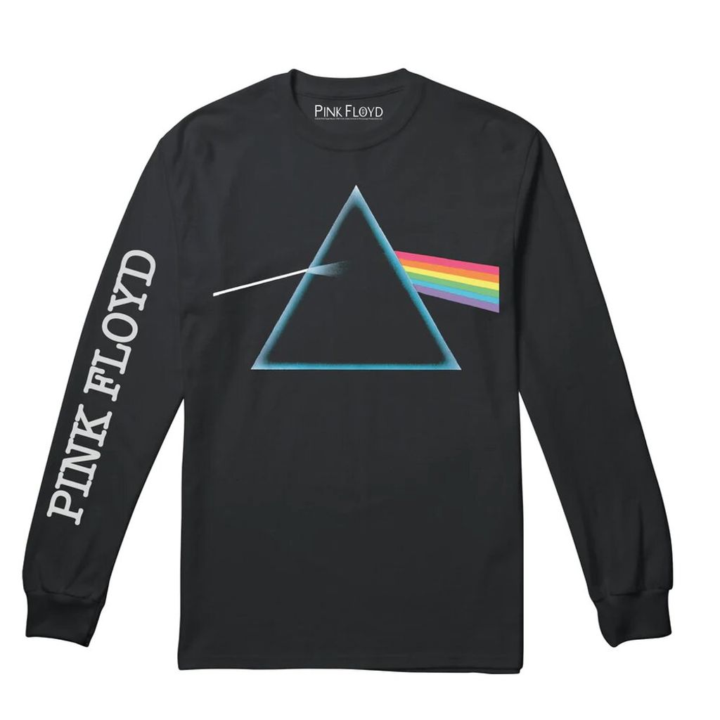 Pink Floyd T Shirt Herren