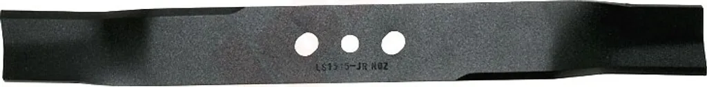 Couteau acier Nac 460X11X55 renforcé pour système Ls1515-Jr Noz