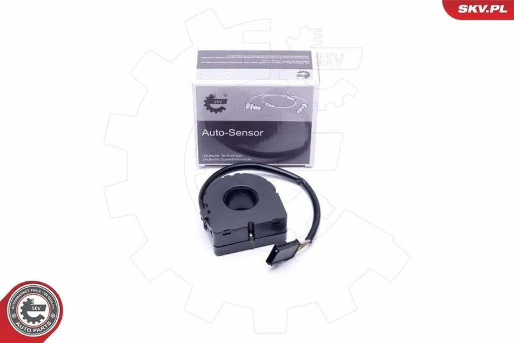 Capteur d'angle 17SKV472 ESEN SKV 0,11 kg pour Direction BMW Série 3