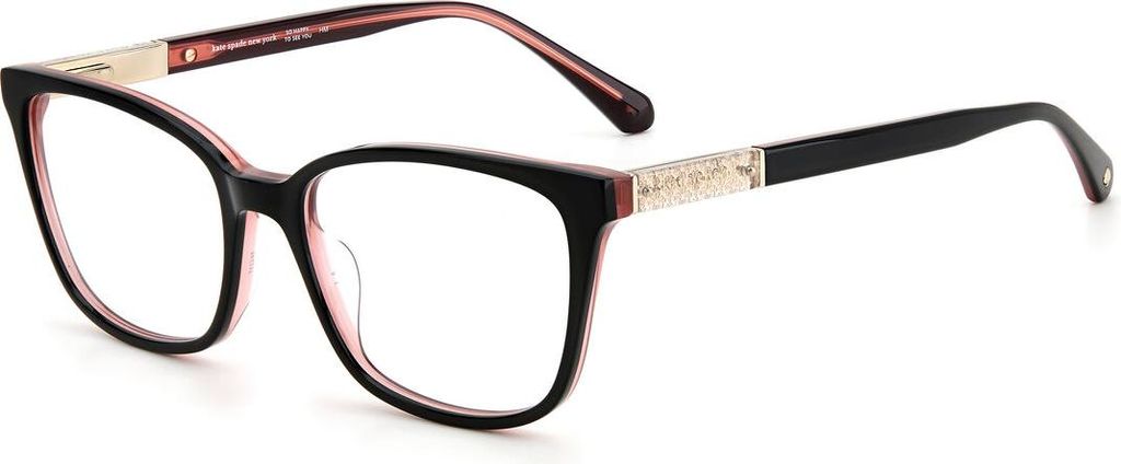 Kate Spade Damen Hut Halterung DAVINA-3H2F217 Ø 52 mm