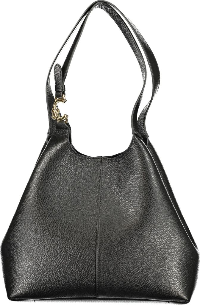 Coccinelle Damen-Schwarze Tasche