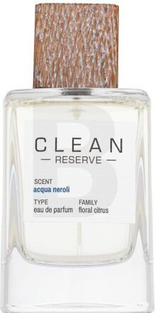 Clean Clean Reserve Eau de Parfum 100 ml Image du produit 