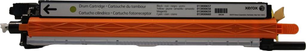 Xerox 013R00658 Bildtrommel Yellow -Bulk