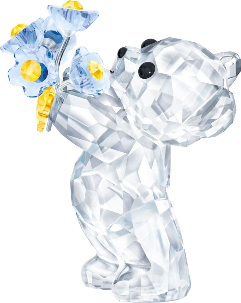 Swarovski Kris Bear 5427993 Dekoration Produktbild 