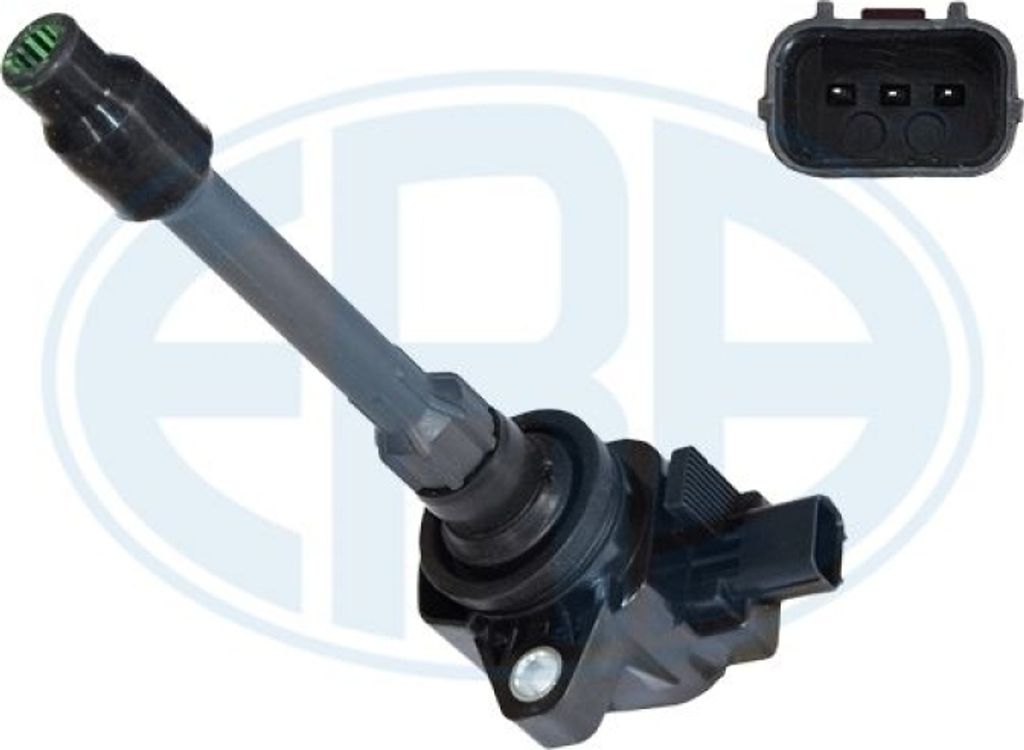 ERA 880558A Zündspule 12V für HONDA CIVIC IX (FK) CIVIC X Schrägheck (FC, FK) HR-V (RU) CR-V V (RW, RT) Civic X Limousine (FC)