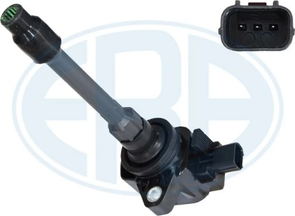ERA 880558A Bobina Accensione: High Voltage per Motori Honda FK/RU