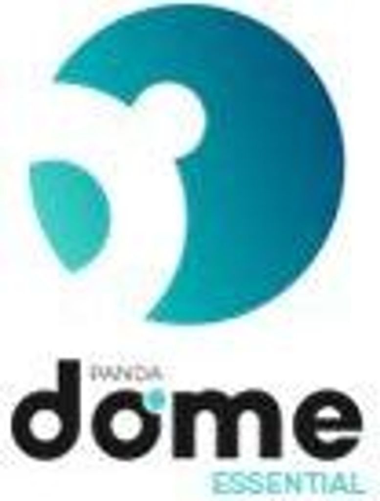Panda Dome Essential - 1 Year - 5 Licenses