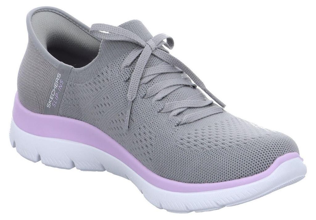 Skechers Slip-ins Summits New Daily Damen Sneaker 150263 Produktbild 