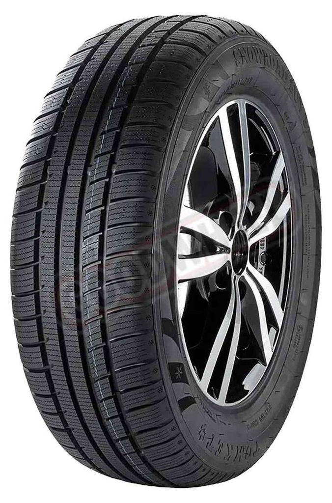 Tomket Winterreifen motorcycle-tyres Snowroad SUV 3 ( Produktbild 