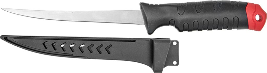 Karpfen Zoom Filetiermesser F12 29,8cm